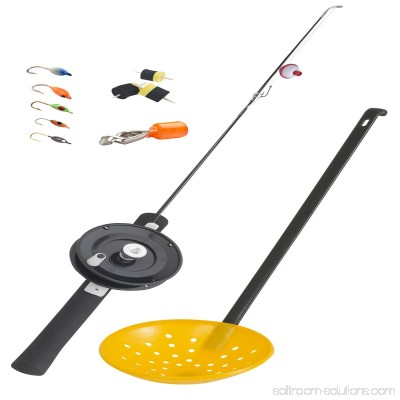 Celsius Complete Ice Fishing Kit 565403384